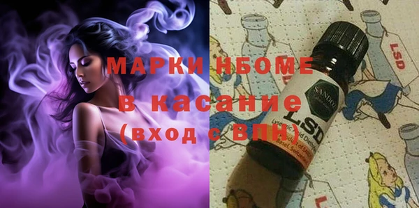 молекула духа Горнозаводск